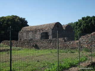 Terme santa Venera